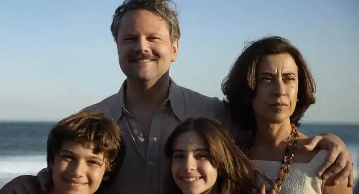 Ainda Estou Aqui vence prêmio Goya de melhor filme ibero-americano