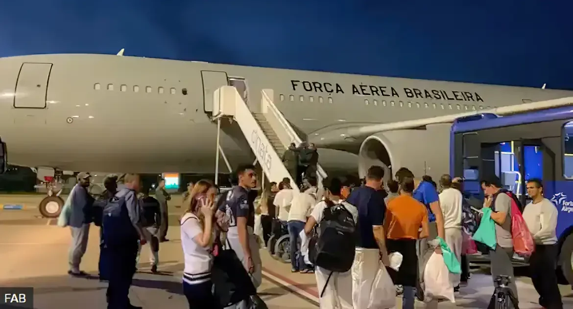 Governo promete processo mais humanizado para deportados