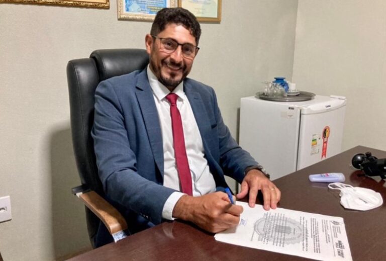 Vereador Márcio Pacele discute investimentos e melhorias para distritos de Porto Velho - News Rondônia
