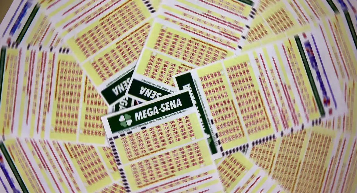 Mega-Sena sorteia neste sábado prêmio acumulado em R$ 10 milhões