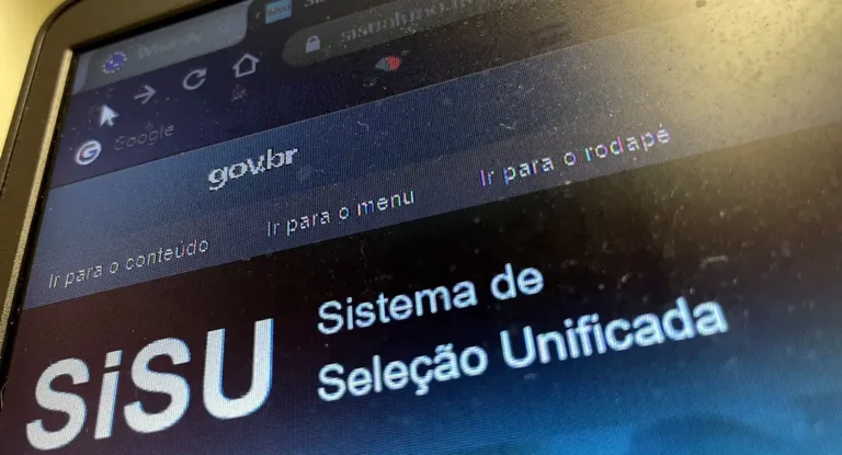 Começa convocação de estudantes em lista de espera do Sisu