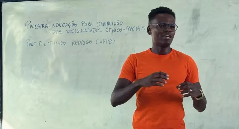 Pé-de-Meia Licenciaturas: prazo para matrícula de aprovados acaba hoje
