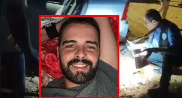 Irmãos são presos acusados de matar o jovem em Rondônia