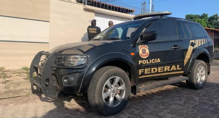 PF mira suspeitos de invadir sistemas do CNJ para soltar presos