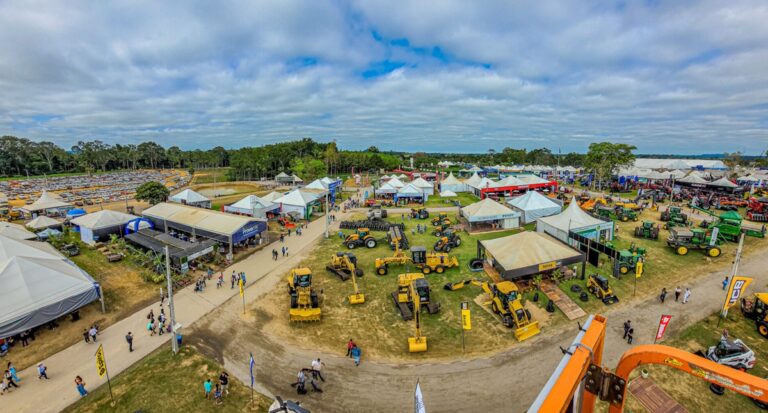 Faltando menos de 100 dias, cresce a expectativa para a 12ª Rondônia Rural Show: “Do Campo ao Futuro” - News Rondônia