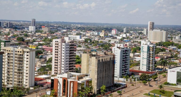 IBGE: Pesquisa destaca Rondônia como líder na redução do desemprego na Amazônia - News Rondônia