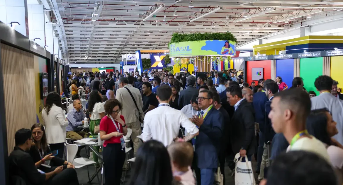 Evento em Brasília fortalece diálogo entre prefeitos e governo federal