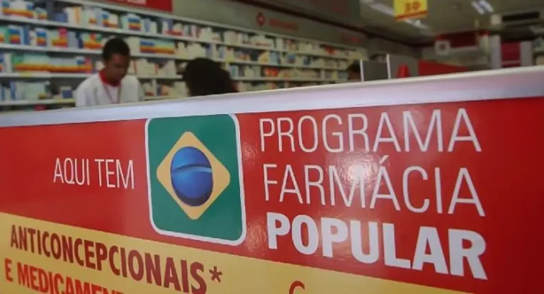 Farmácia Popular: saiba como retirar remédios e fraldas geriátricas