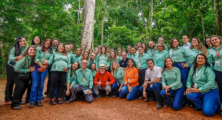 Vale investe R$ 70 bi para expandir mineração de ferro e cobre no Pará
