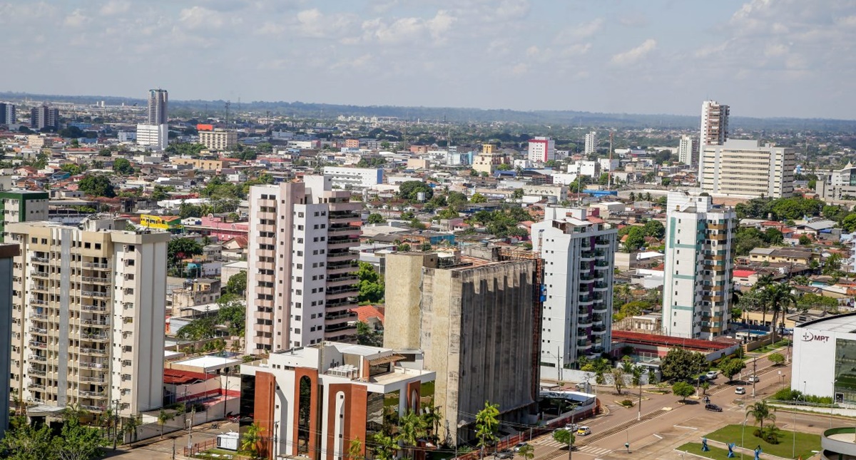 IBGE: Pesquisa destaca Rondônia com o melhor índice de redução do desemprego no Norte - News Rondônia
