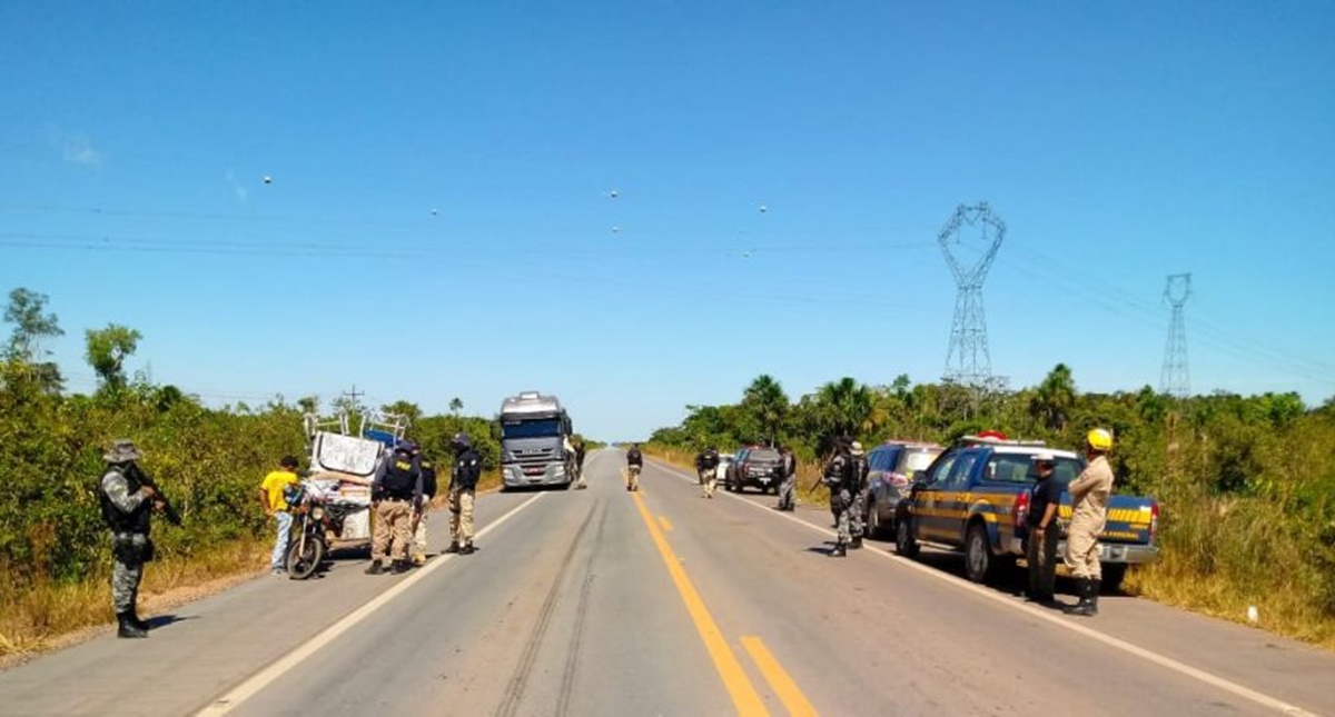 Governo de RO amplia integração na faixa de fronteira com ações do Núcleo Estadual - News Rondônia