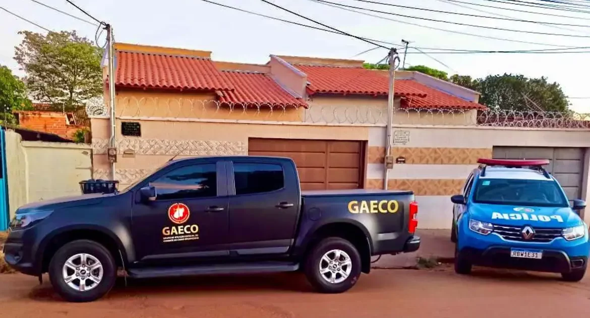 MPF institui Gaeco Nacional contra o crime organizado