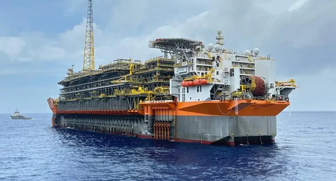 Petrobras mira em países africanos para recompor reservas de petróleo