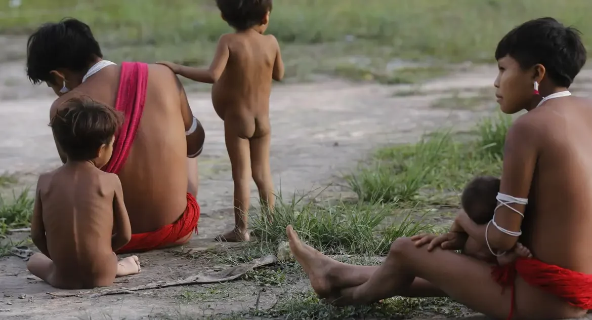 Guia do Unicef traz orientações sobre saneamento em aldeias amazônicas