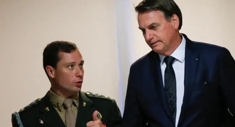 Bolsonaro sabia e concordou com plano de matar Lula, Alckmin e Moraes