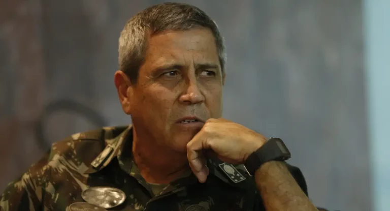 Confira os 34 denunciados pela PGR por crime de golpe de Estado
