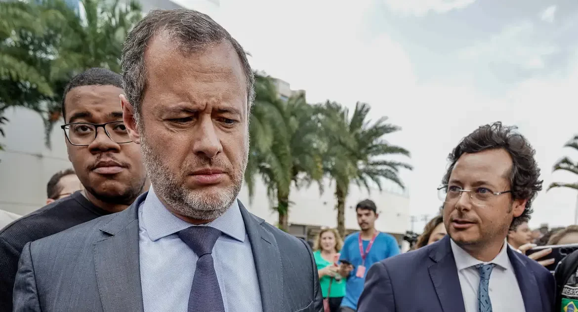 Defesa de Bolsonaro critica denúncia da PGR
