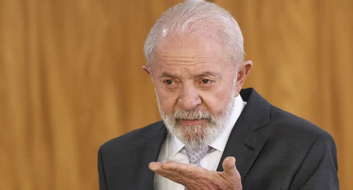 Lula defende presunção de inocência a indiciados por golpe de Estado