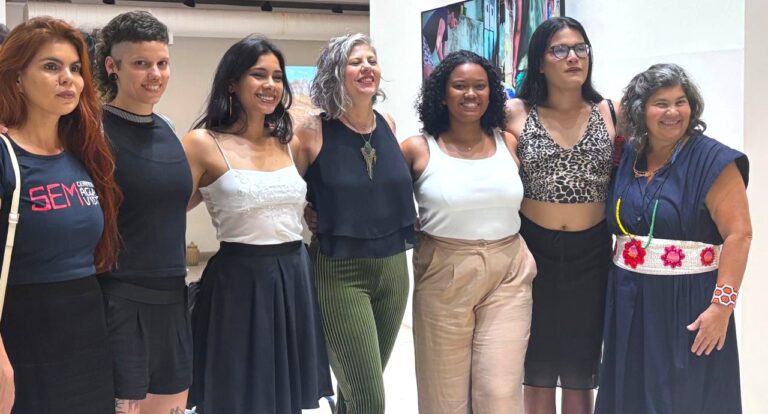 Artistas amazônidas levam obras visuais de Rondônia para exposição em Minas Gerais