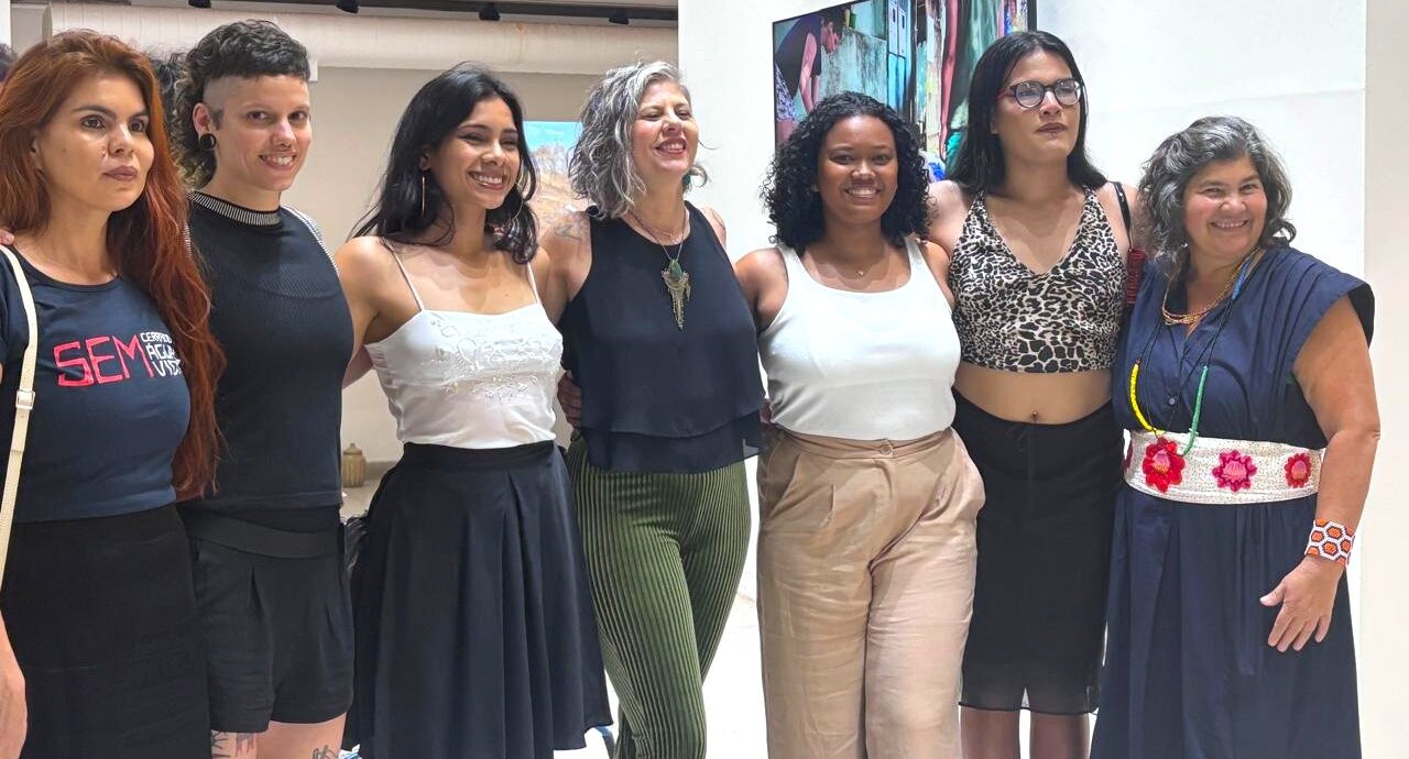 Artistas amazônidas levam obras visuais de Rondônia para exposição em Minas Gerais