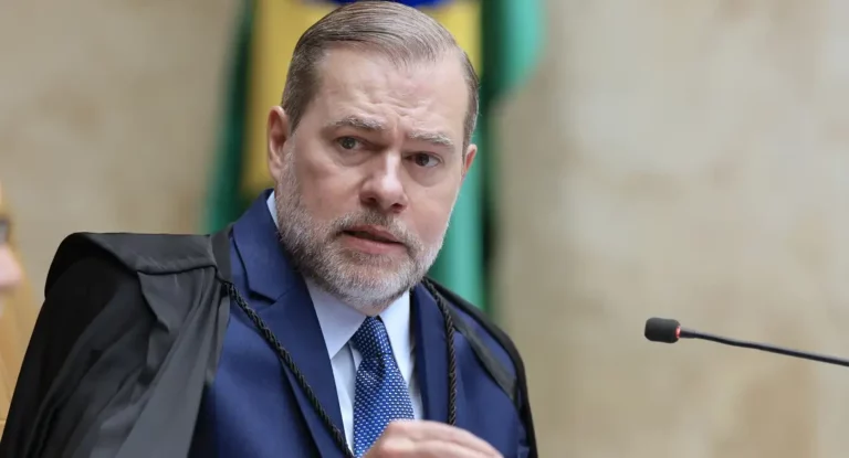 Toffoli anula processos contra Palocci na Lava Jato