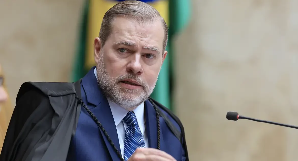Toffoli anula processos contra Palocci na Lava Jato