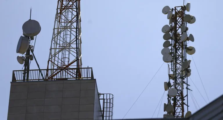 Sinal de telefonia móvel 4G pode chegar em áreas rurais