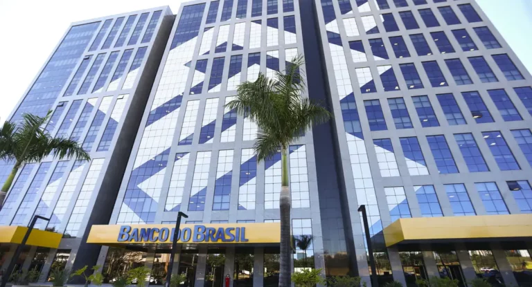 Banco do Brasil tem lucro recorde de R$ 37,9 bi em 2024