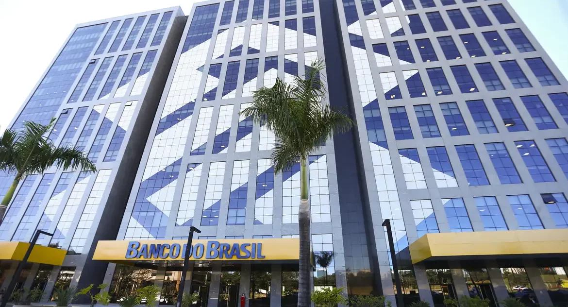 Banco do Brasil tem lucro recorde de R$ 37,9 bi em 2024