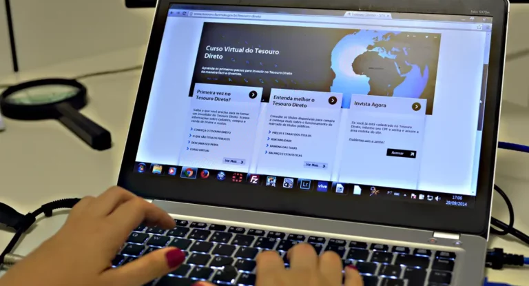 Tesouro Direto e B3 anunciam empresas inovadoras que receberão suporte