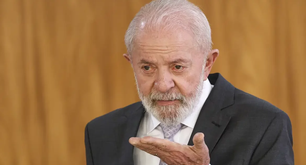 Lula defende PEC da Segurança e diz que não vai fazer GLO nos estados