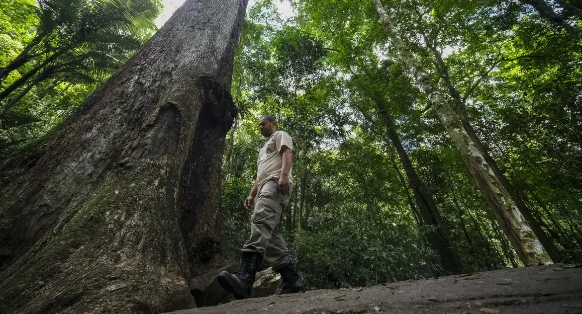 Conabio lança novas metas de conservação da biodiversidade para 2030