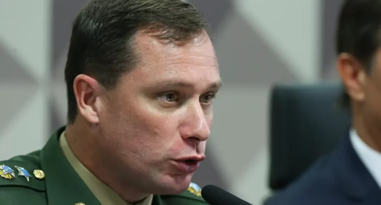 Cid diz que juiz do TSE ajudou a espionar Alexandre de Moraes