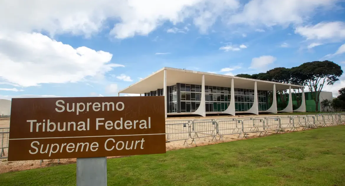 STF confirma competência de guardas municipais para fazer policiamento