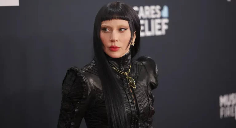 Mega show de Lady Gaga em Copacabana está oficialmente confirmado