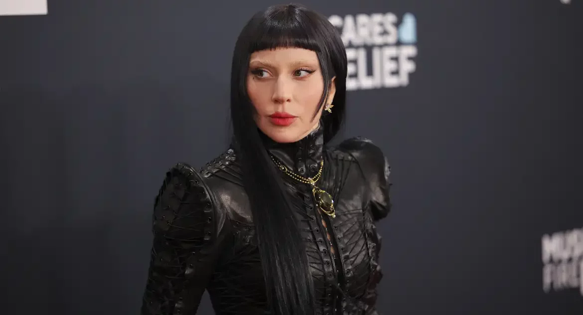 Mega show de Lady Gaga em Copacabana está oficialmente confirmado