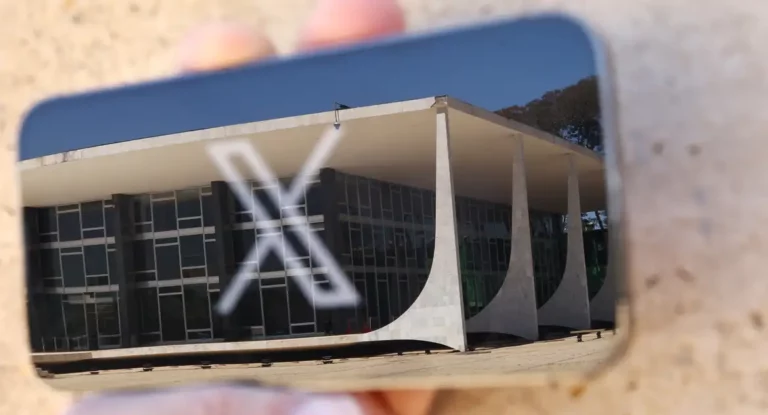 Moraes desativa conta pessoal no X um dia após cobrar multa da rede