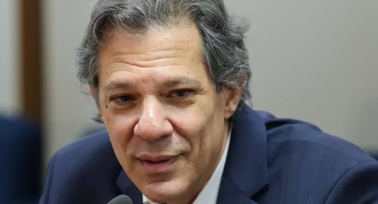 Haddad diz que governo vai editar MP para garantir Plano Safra