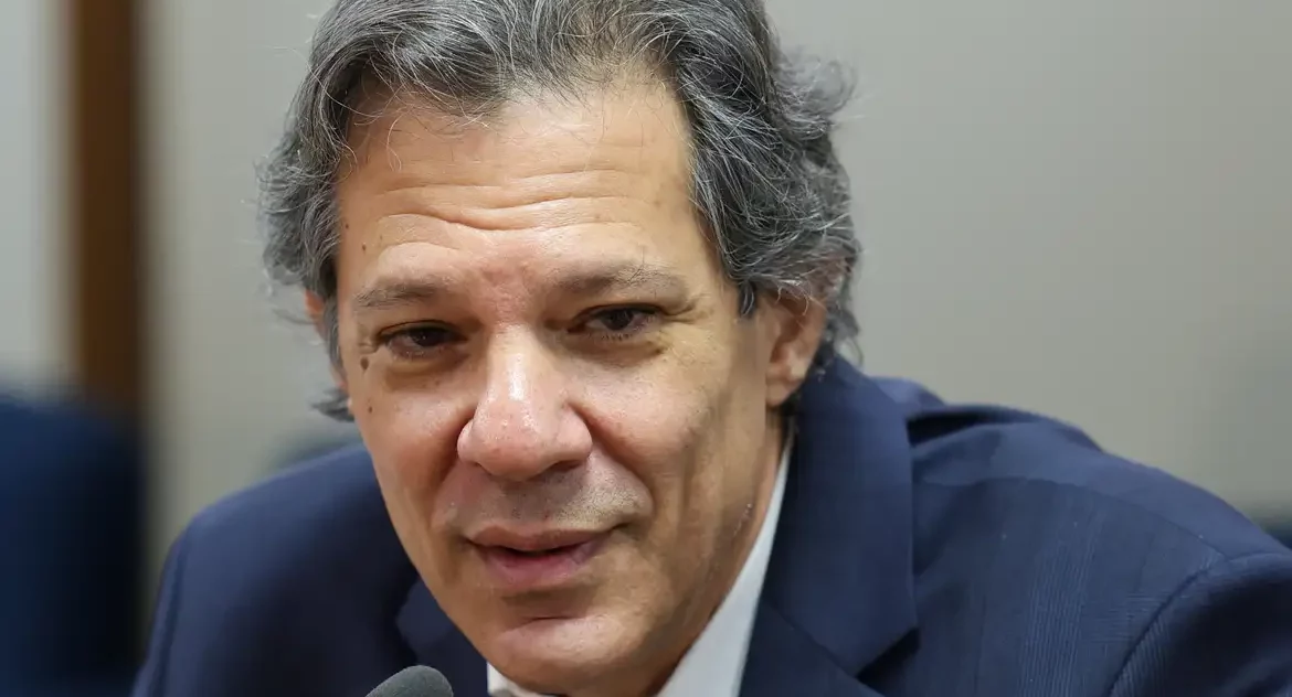 Haddad diz que governo vai editar MP para garantir Plano Safra