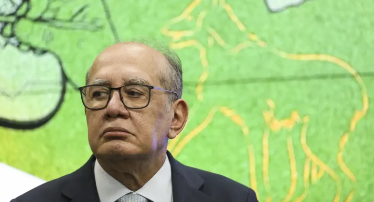 Gilmar suspende por um mês conciliação do marco temporal indígena