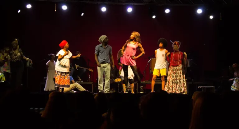 MinC anuncia investimento de R$ 6 mi em formação cultural de jovens