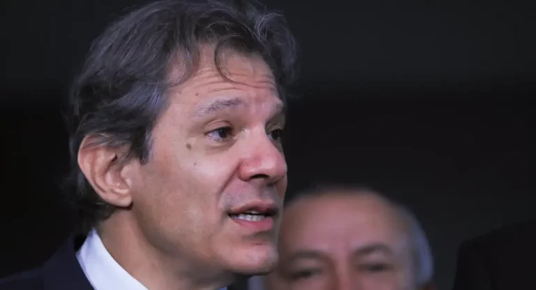 Modernização na lei de PPPs deve sair no primeiro semestre, diz Haddad