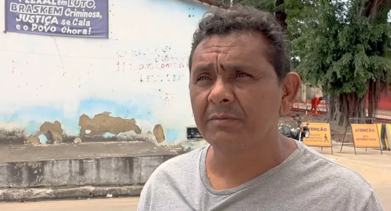 Caso Braskem: impacto social abala também áreas vizinhas, mostra filme