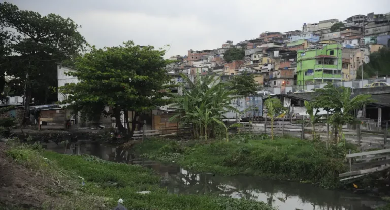 Estudo genético na Maré mostra evolução da covid-19 com impacto global