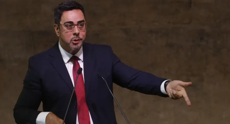 CNJ prolonga afastamento de juiz Marcelo Bretas por mais 90 dias