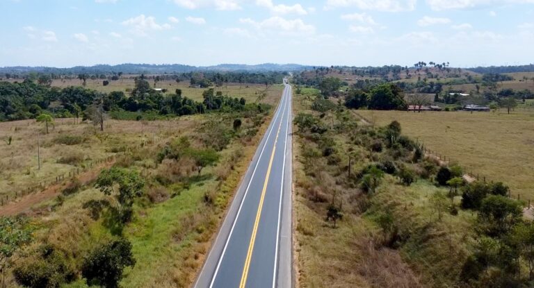 Crea-RO solicitou apoio de autoridades para suspensão do Leilão da BR-364