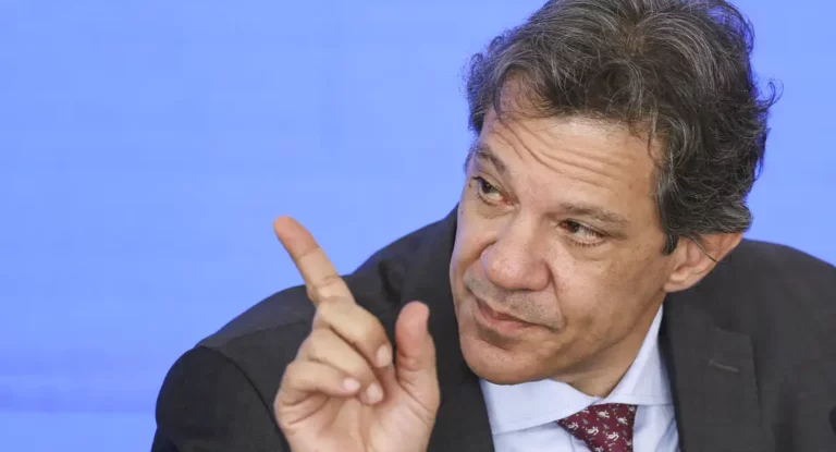 Haddad desmente fake news sobre aumento de contribuição do MEI