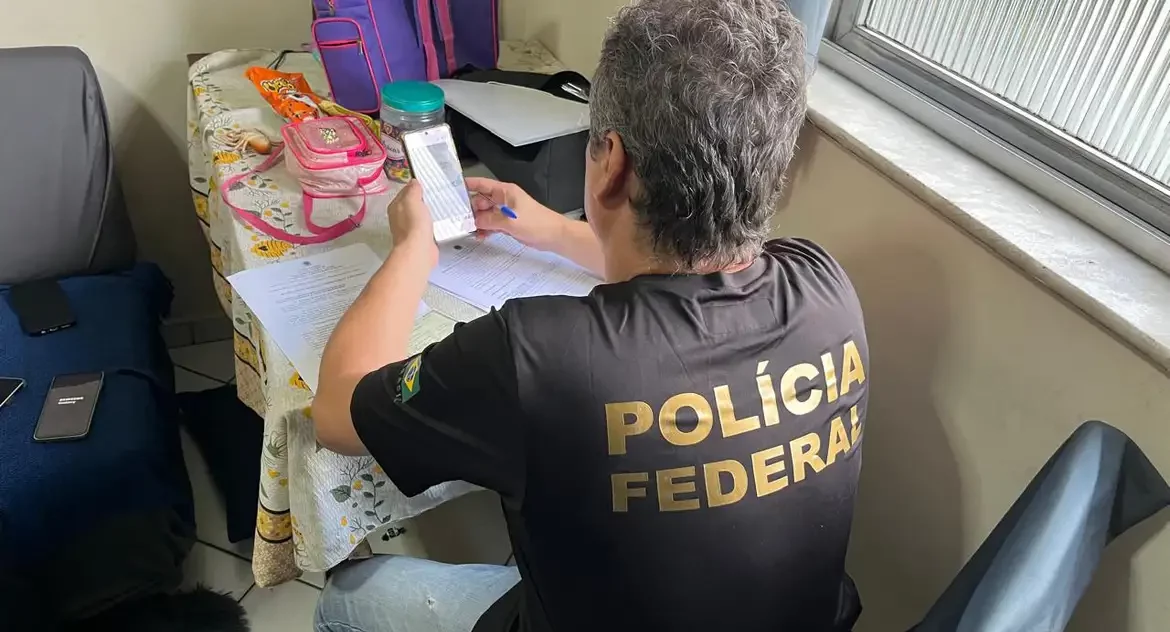 PF investiga fraudes que deram prejuízo de R$ 1,5 milhão ao INSS