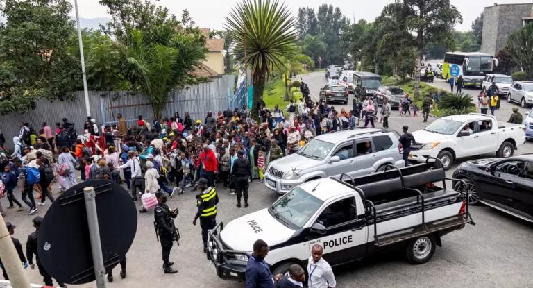 República Democrática do Congo: grupo anuncia cessar-fogo humanitário