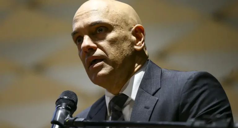Justiça dos EUA nega liminar da Rumble e Trump Media contra Moraes